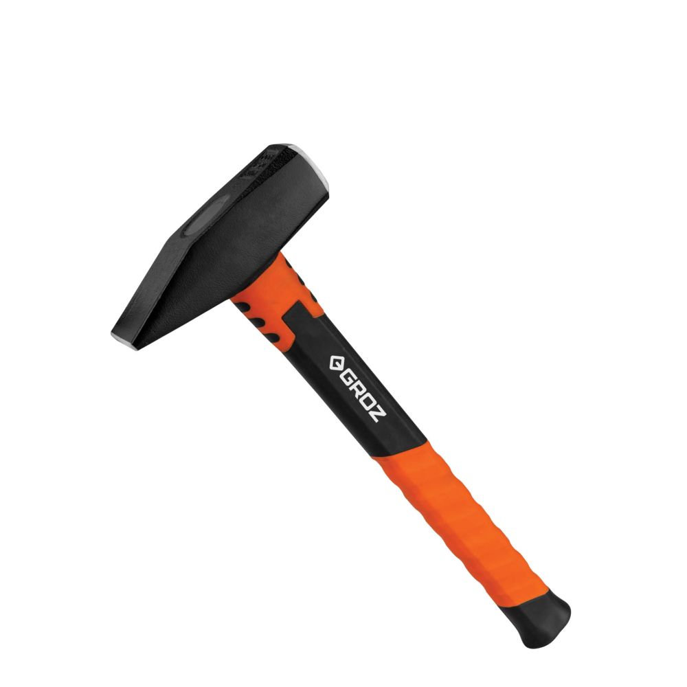 Groz Groz Sledge Hammer Hand Tools Groz Tools Premium Hardware for Door Cabinet Window Furniture and Interior Use